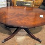 249 5112 COFFEE TABLE